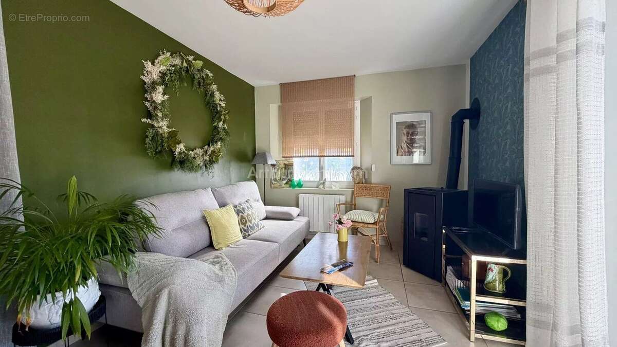 Vente Appartement Saint-jean-d'avelanne(38480) 194 000ï¿œ - photo 3