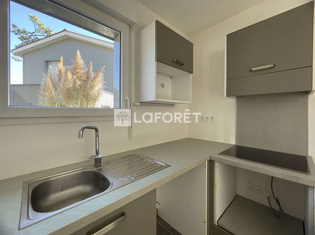 Maison à SAINT-PALAIS-SUR-MER