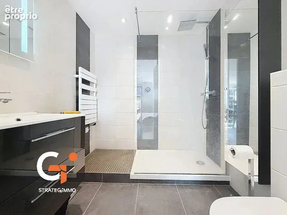 Appartement Deauville 2 pièces 50 m2 - photo 15