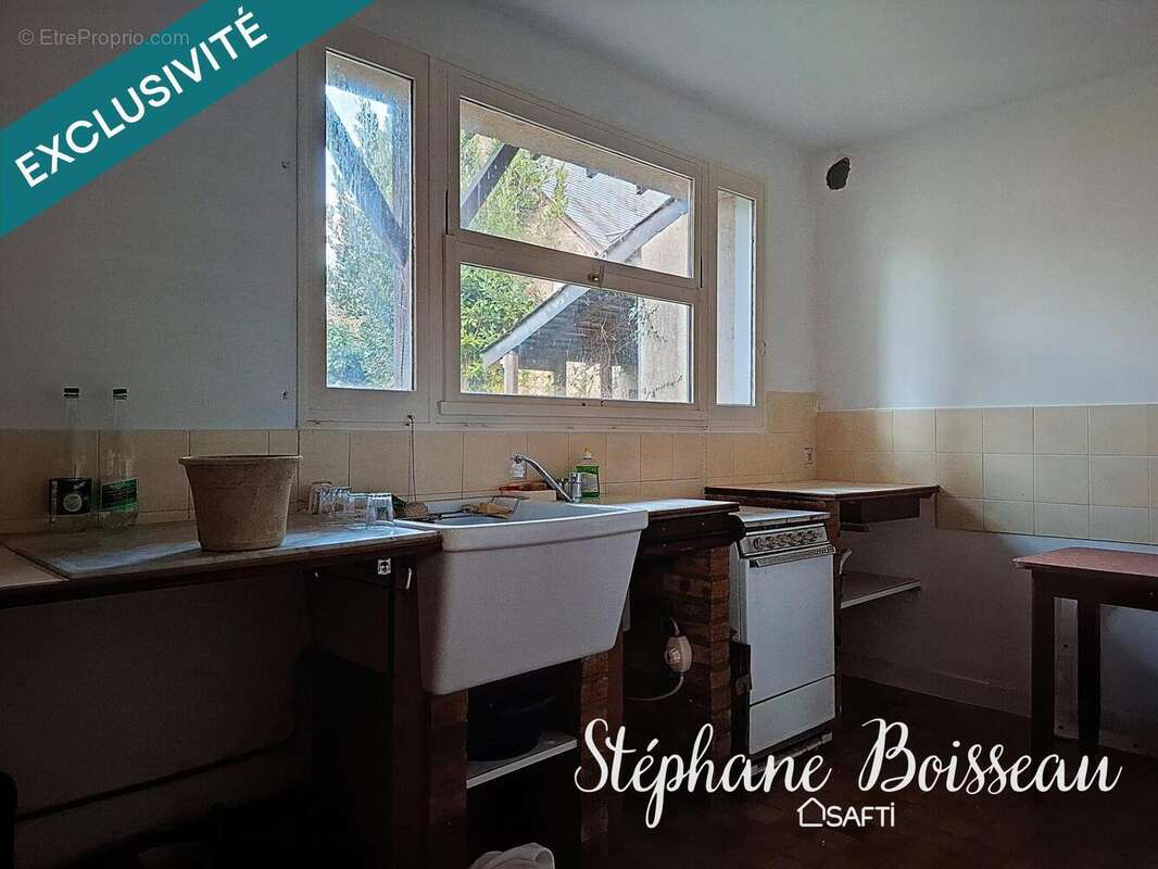 Photo 5 - Maison à VAAS