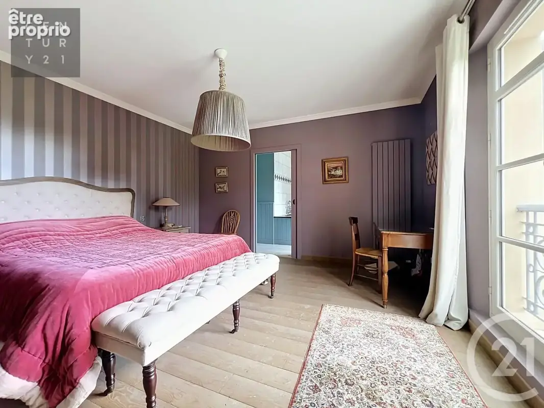 Maison 10 pièces 341 m² à vendre à Pont-Sainte-Marie (10150) - photo 28