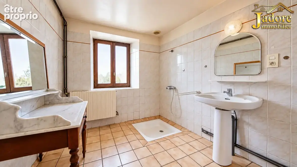 Maison de campagne - photo 17