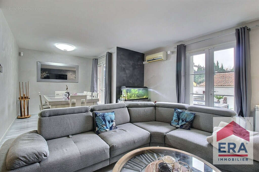 Maison à CARPENTRAS