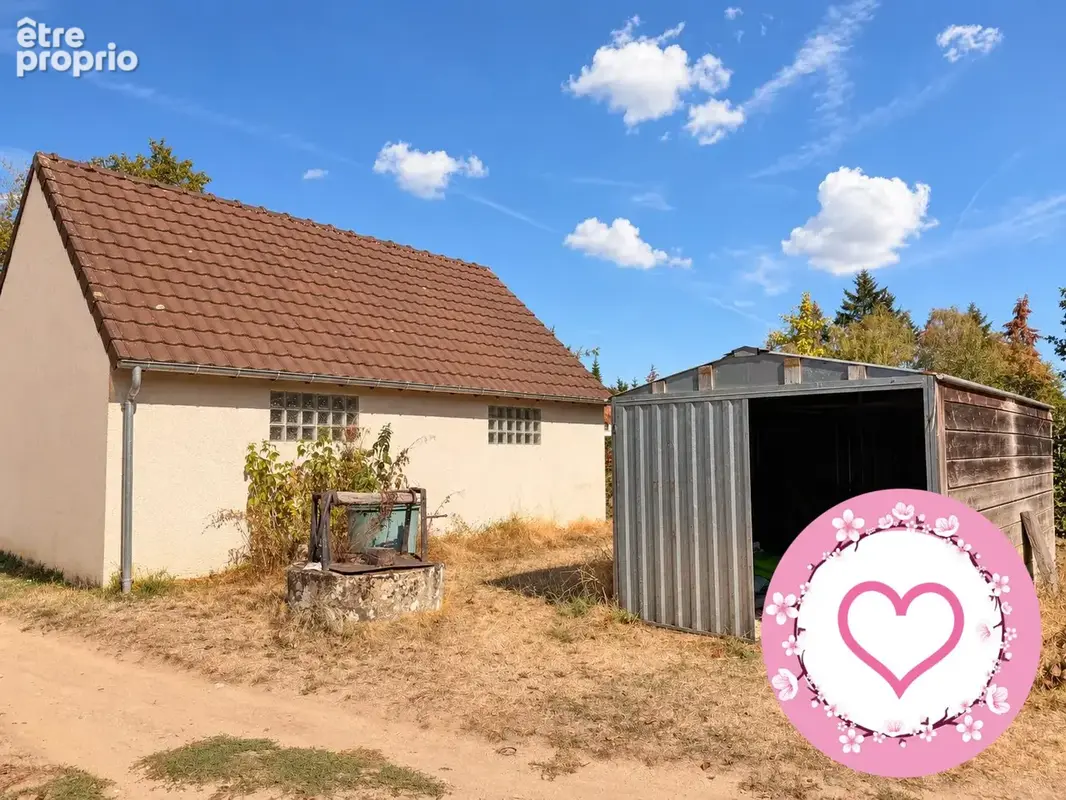 Maison 6 pièces 143 m² à vendre à Bouzy-La-Foret (45460) - photo 7