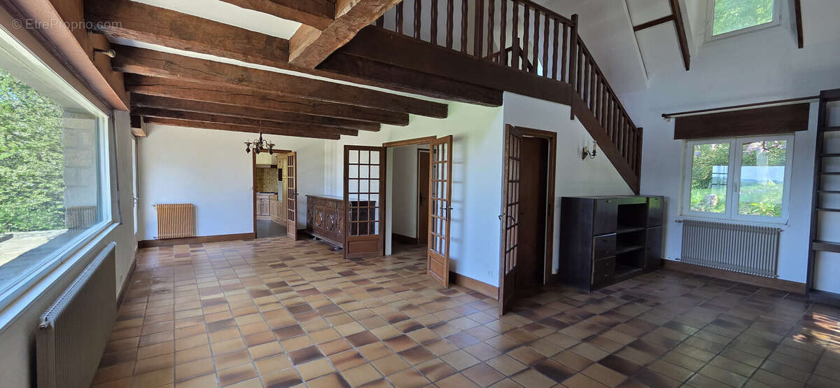 Maison 150 m² à Riec-Sur-Belon  - photo 4