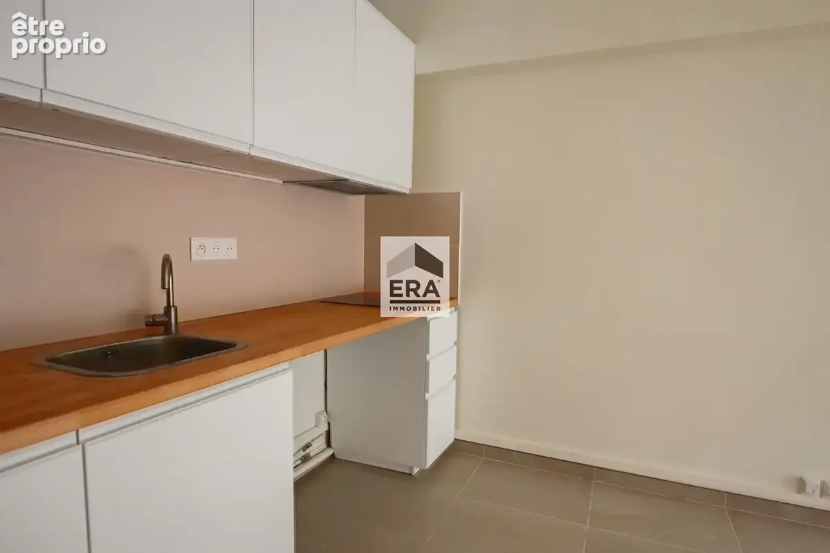 Appartement 29m² à paris 14e arrondissement - photo 4