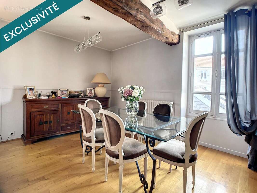 Photo 7 - Appartement à CHANTILLY