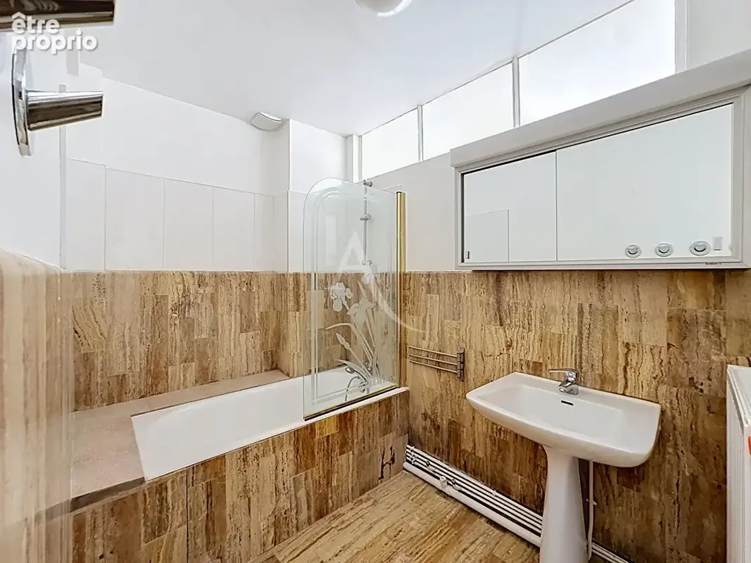Appartement en ville 115m2 - photo 13