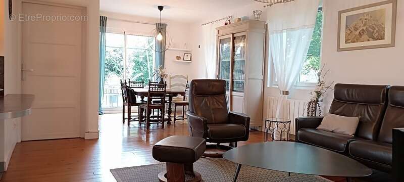 Maison à ISSOIRE