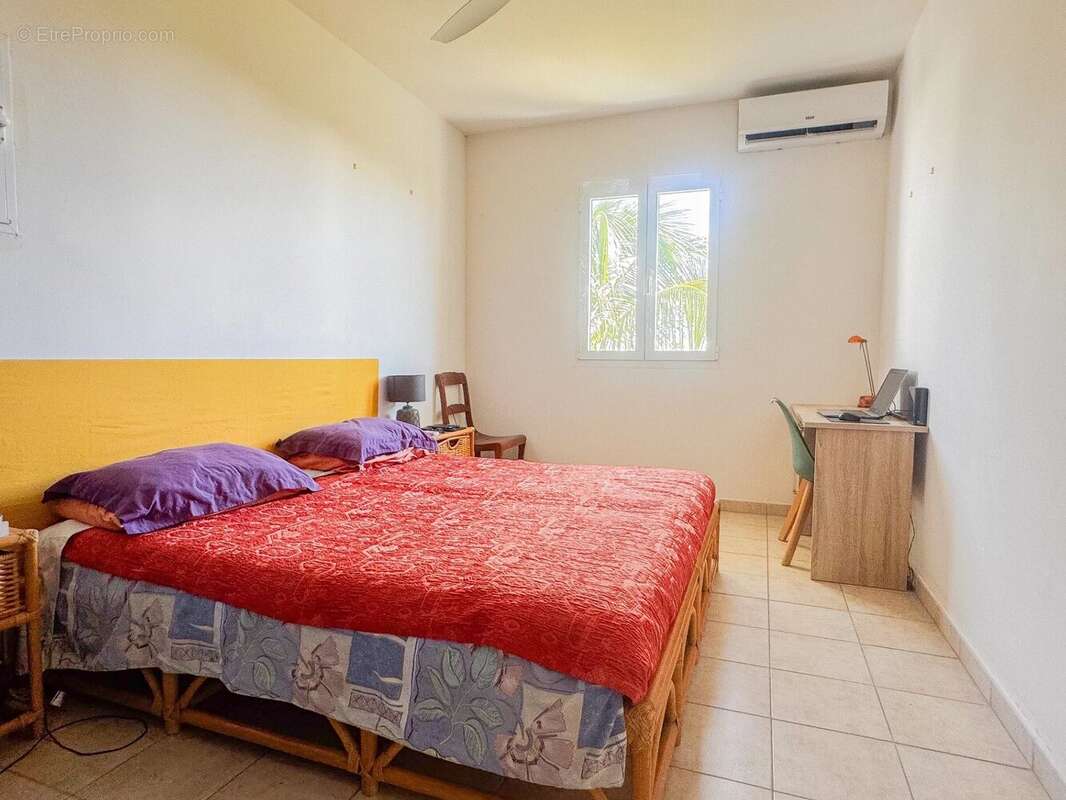 Appartement à SAINT-FRANCOIS