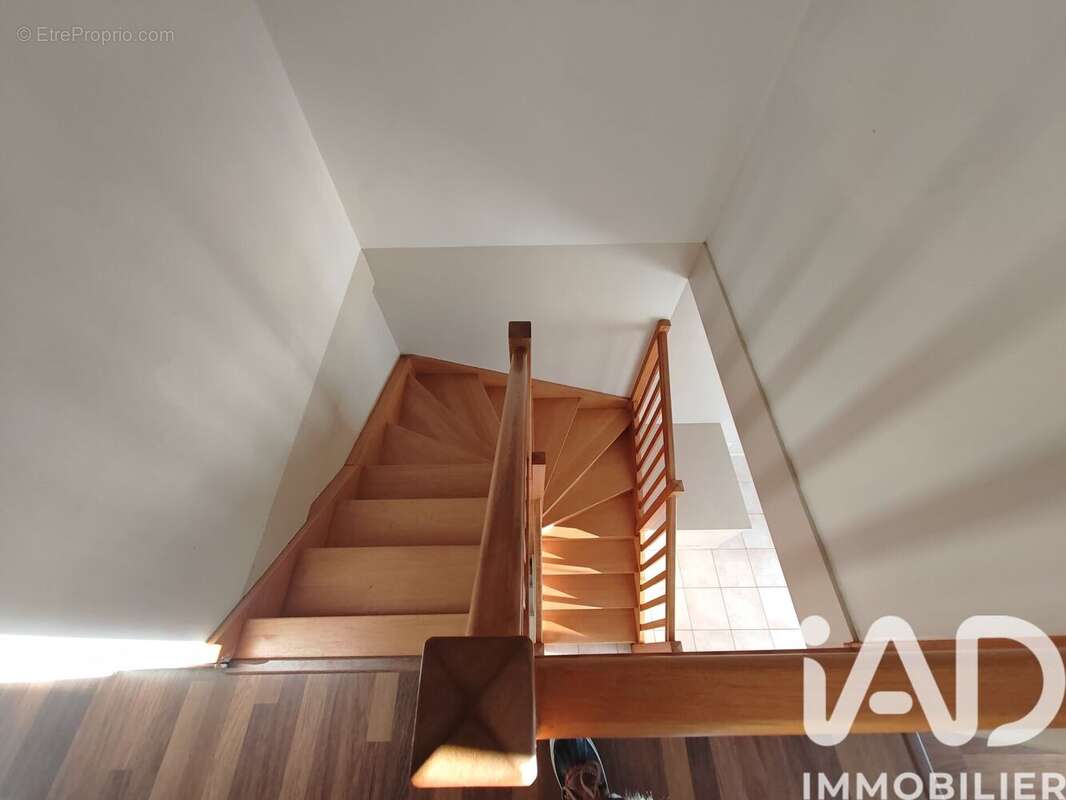 Photo 3 - Maison à LES FINS