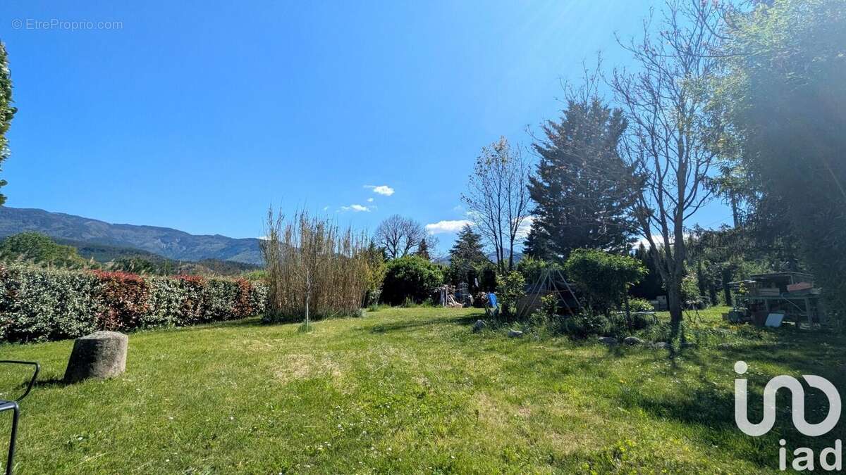 Photo 2 - Maison à VERCHENY