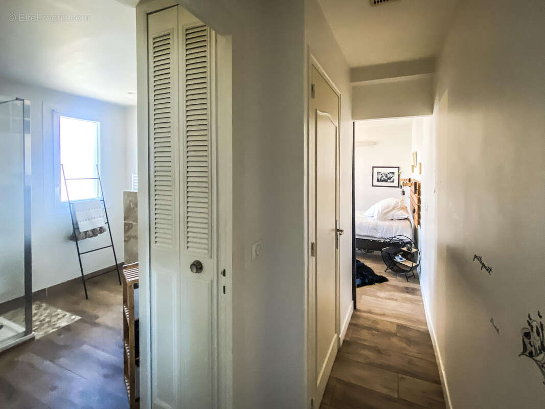 Maison à VAUX-SUR-MER