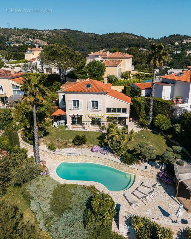 Maison à NICE