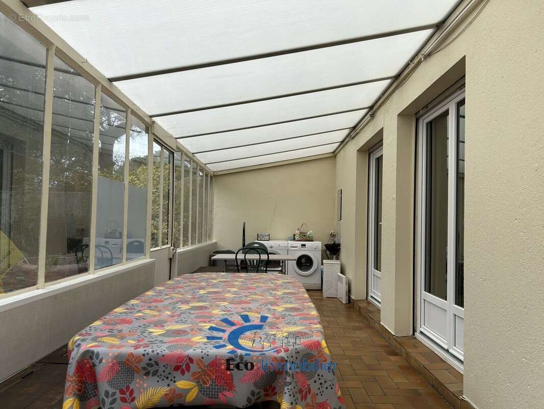 Maison à LA ROCHELLE