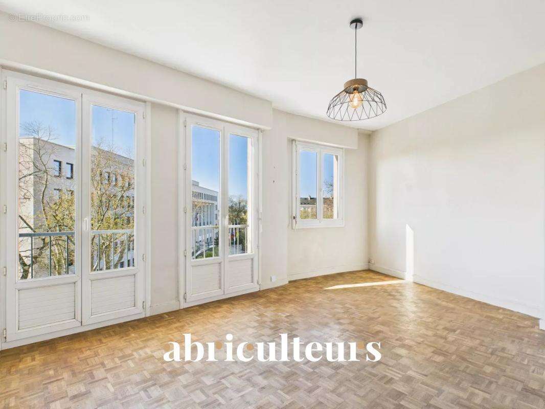 Appartement à SAINT-NAZAIRE