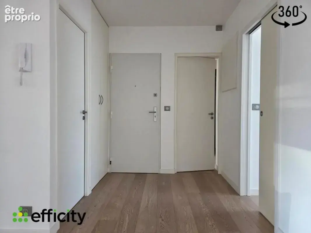 Appartement - photo 15