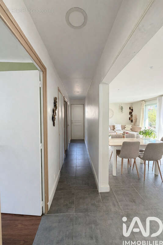 Photo 7 - Maison à PIERREFITTE-NESTALAS