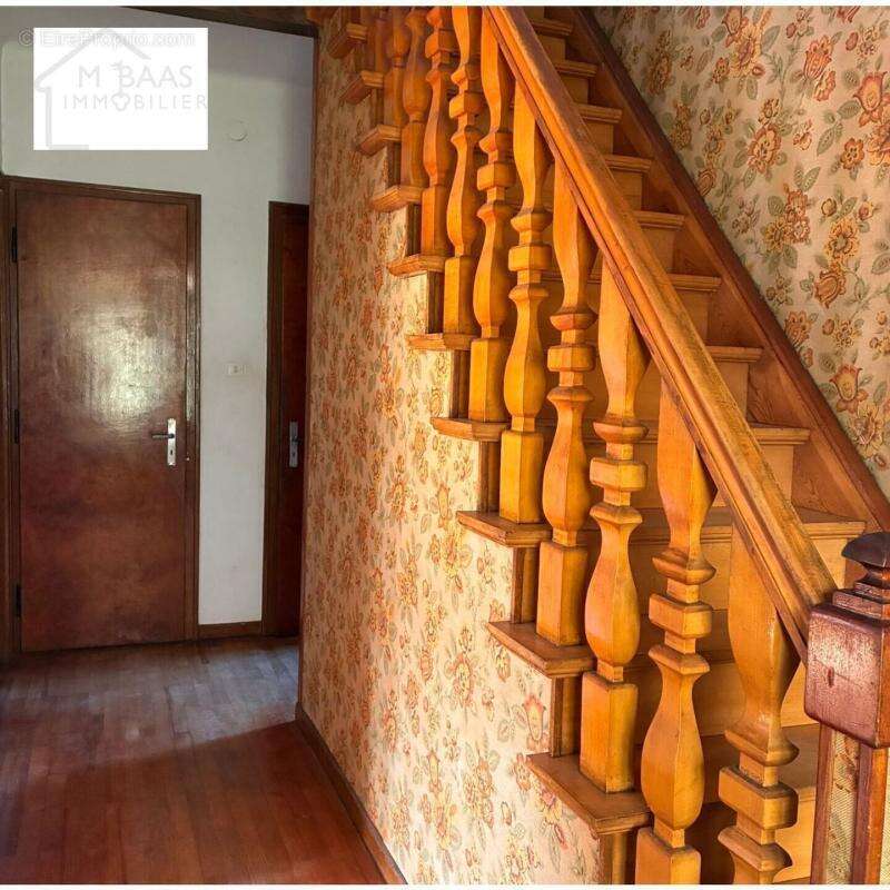 Maison individuelle de village - photo 9