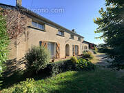 Maison à DOUE-LA-FONTAINE