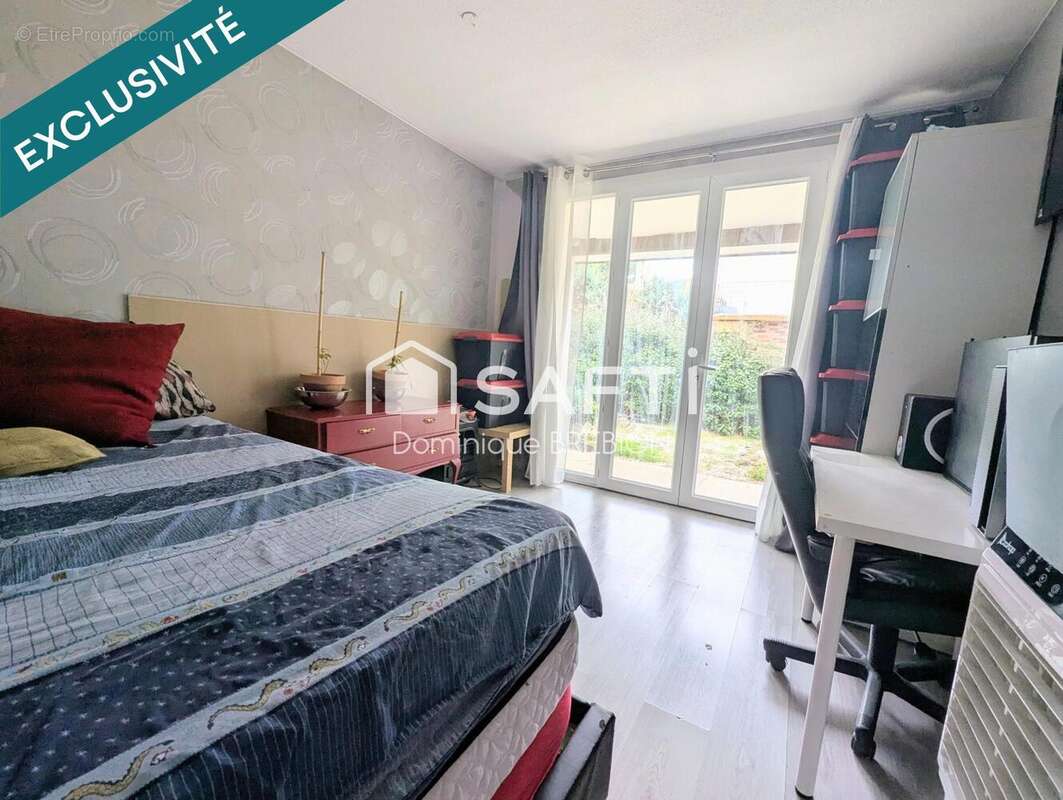 Photo 9 - Maison à POUZOLLES