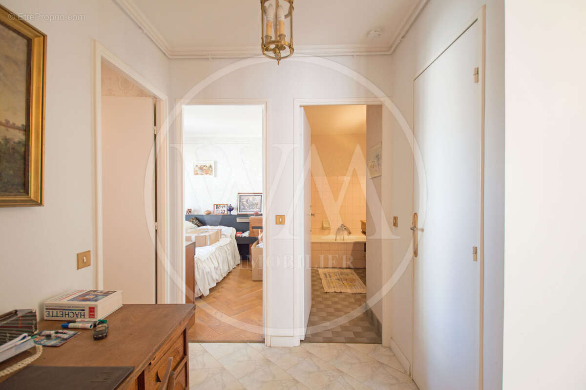 Appartement à CAGNES-SUR-MER