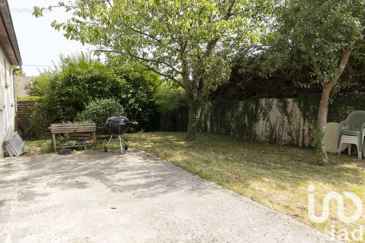 Photo 9 - Maison à MOUROUX