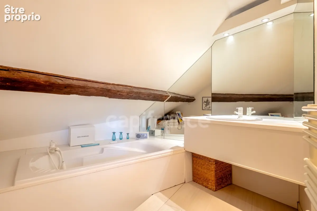 Maison à vendre 0 pièces TRIEL SUR SEINE (78) - photo 16