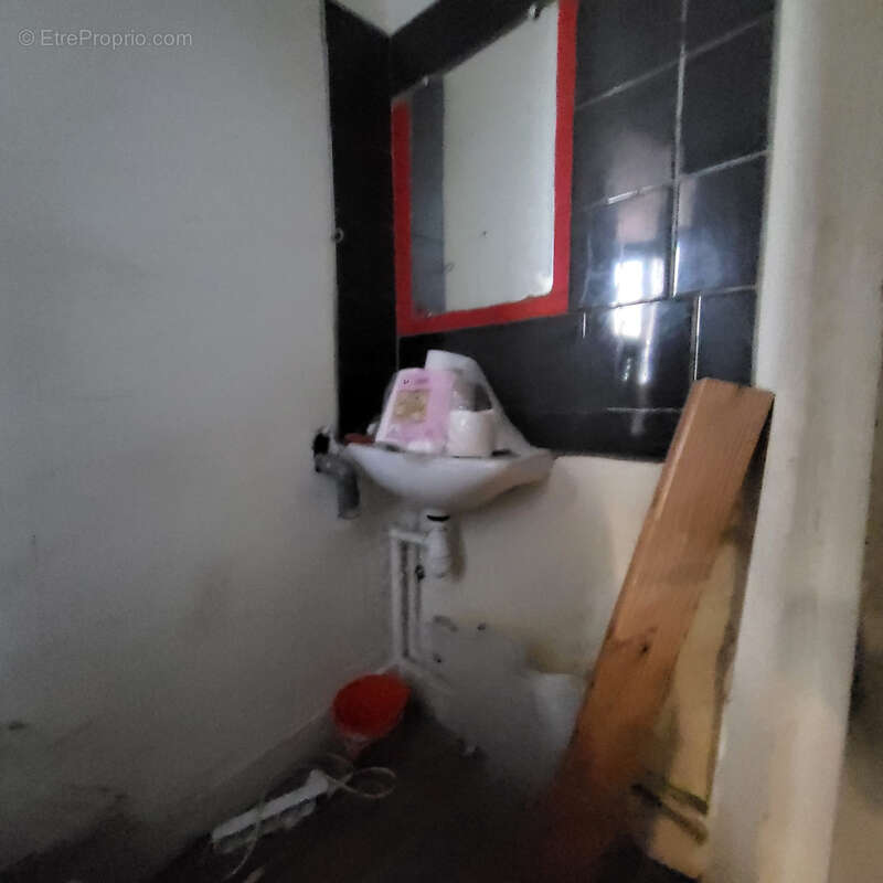 Appartement à RIOM-ES-MONTAGNES