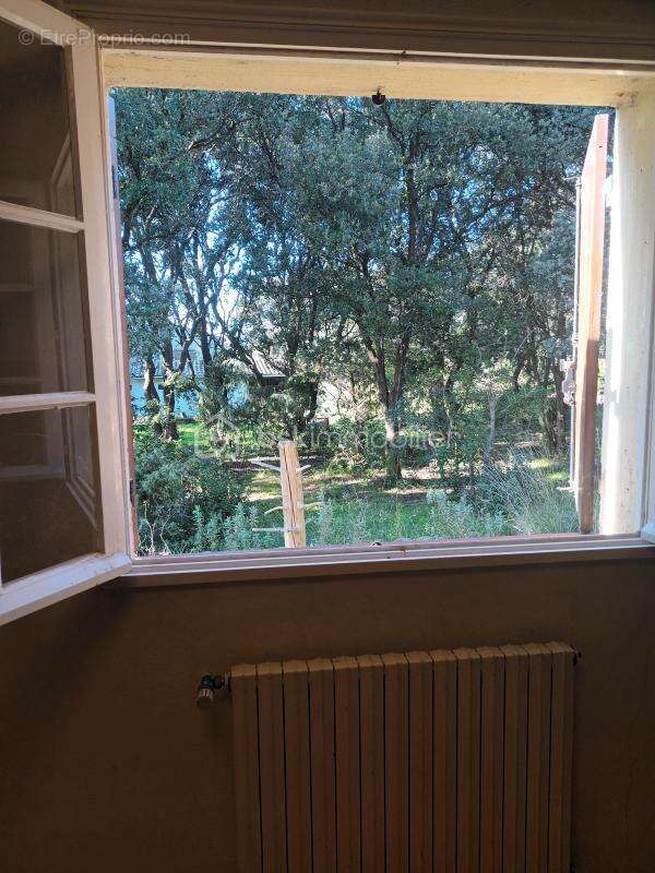 Maison à SAINT-HILAIRE-D&#039;OZILHAN