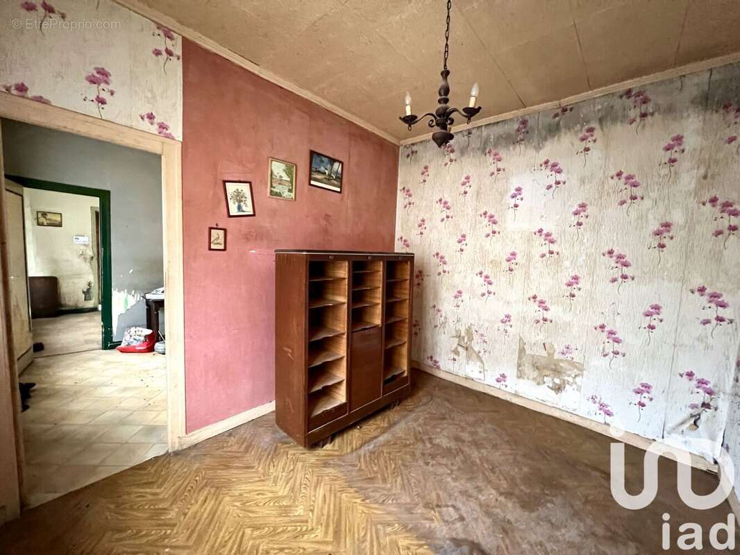 Photo 4 - Maison à PAIMPOL