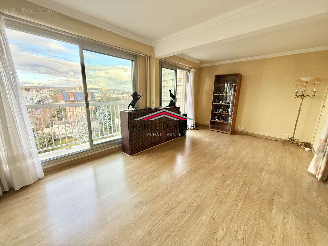 Appartement à FRANCONVILLE