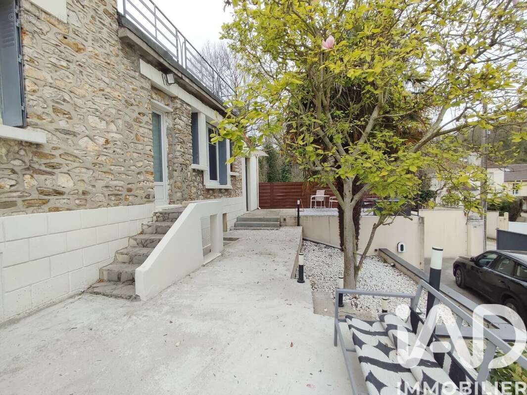 Photo 2 - Maison à SOISY-SOUS-MONTMORENCY