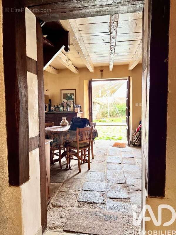 Photo 7 - Maison à FOLLES