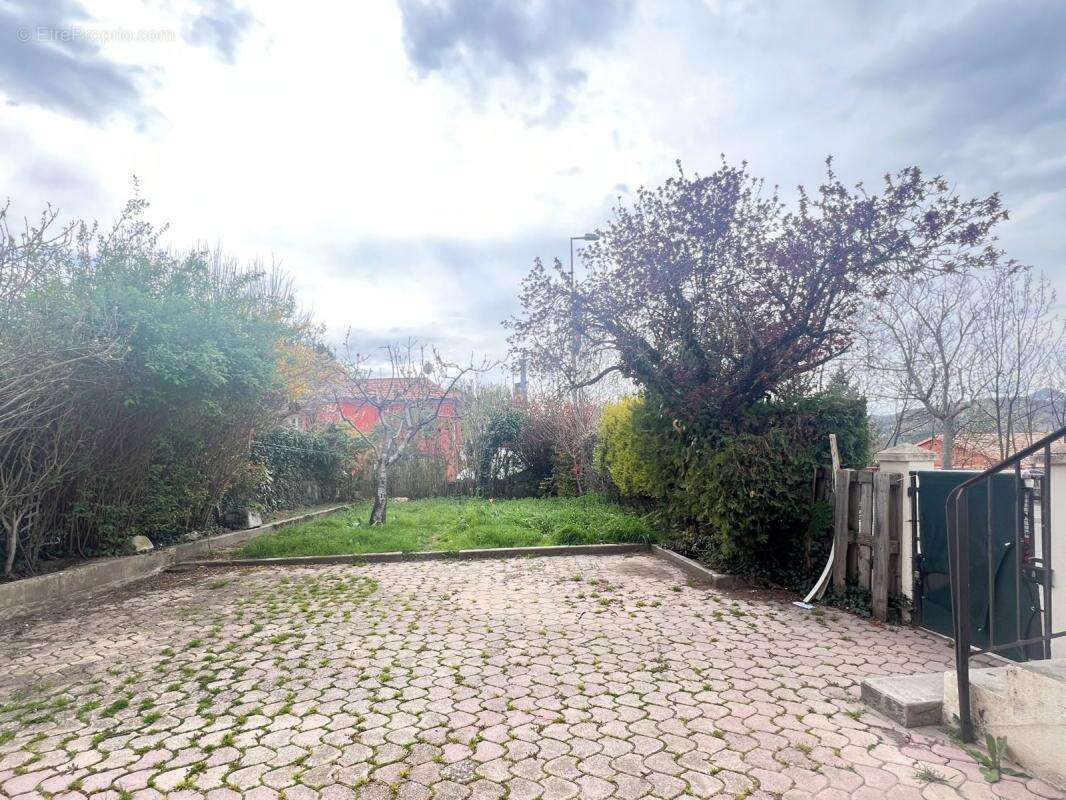 Maison à DIGNE-LES-BAINS