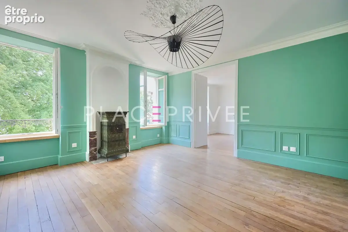 Appartement de caractère - photo 3