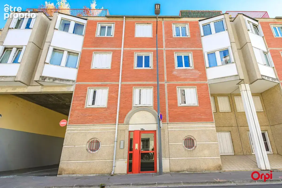 Appartement T2 À Vendre en Centre-Ville de Reims - photo 7