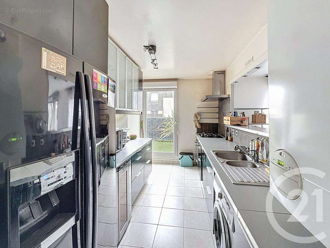 Appartement 94 m² à Choisy-Le-Roi  - photo 5
