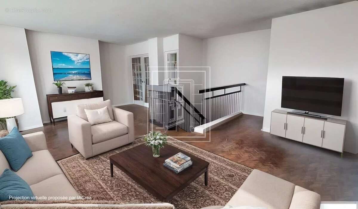 Appartement à VERSAILLES