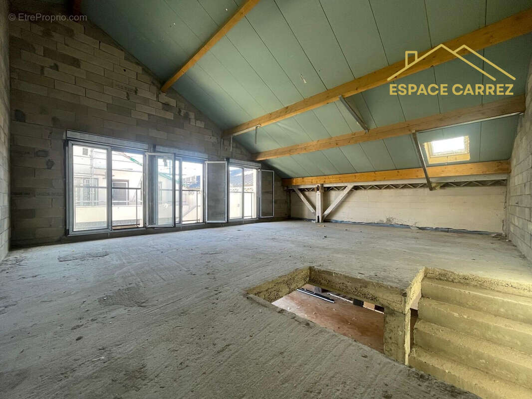 Maison à SAINT-MAUR-DES-FOSSES