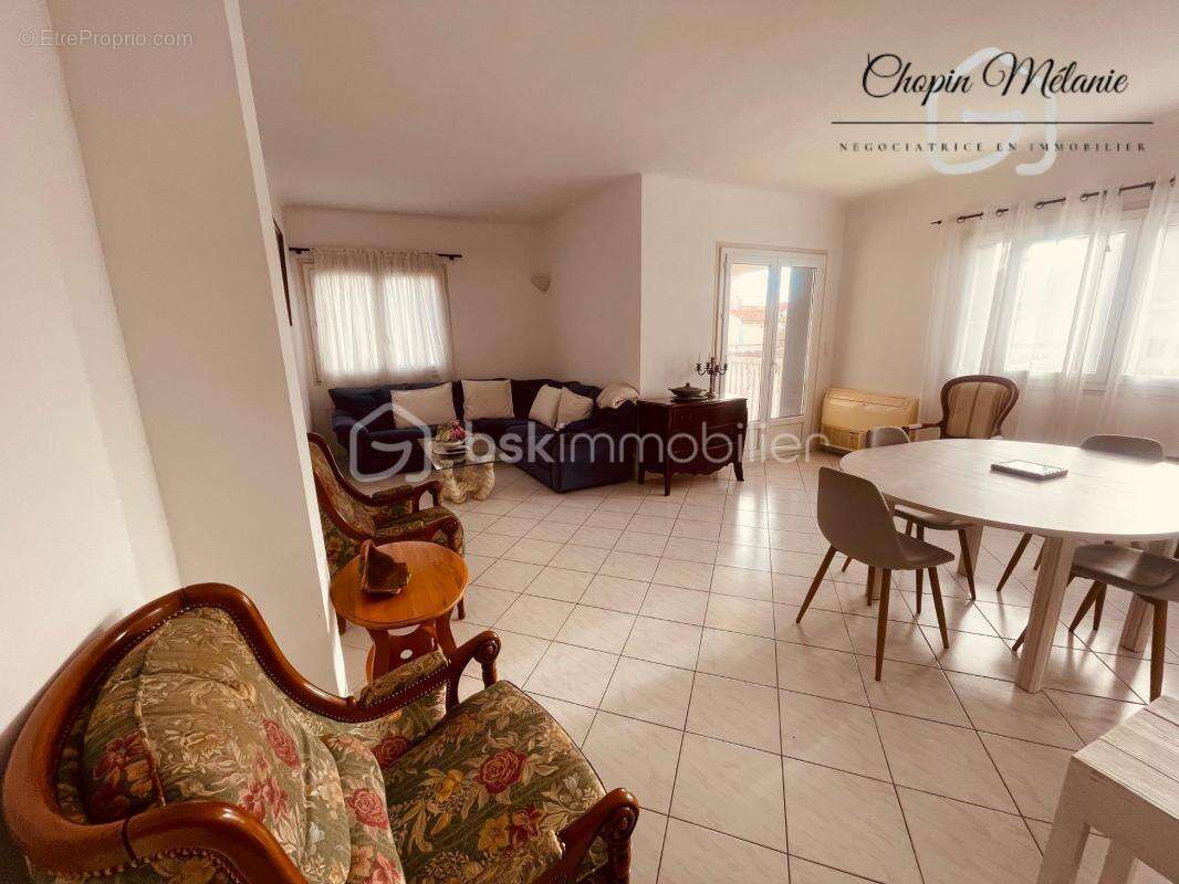 Maison à VALRAS-PLAGE