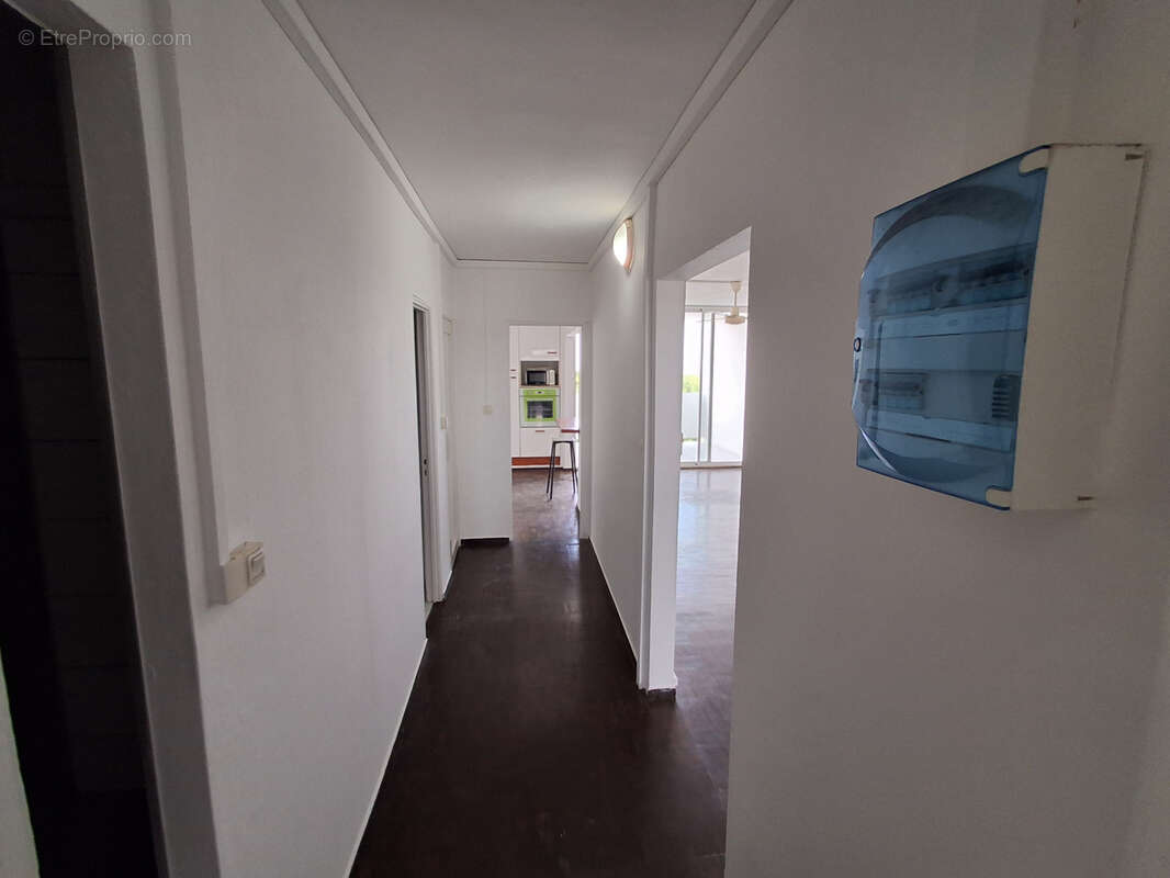 Appartement à CAYENNE