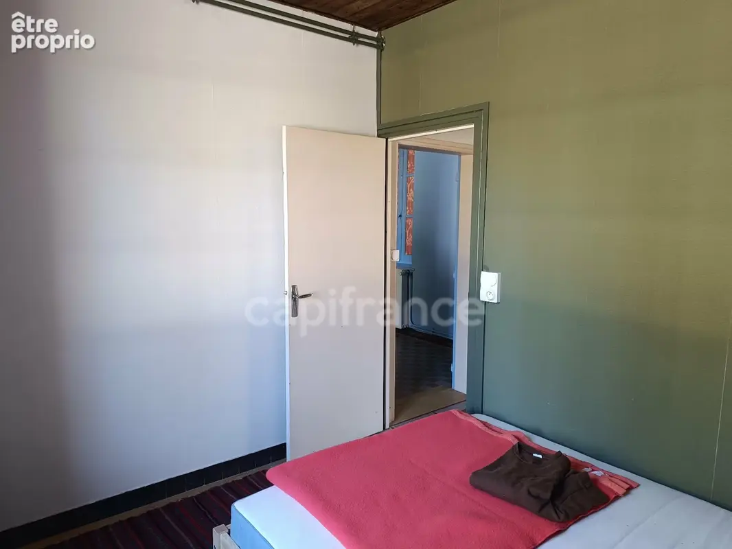 Maison à vendre 4 pièces ARCES DILO (89) - photo 13
