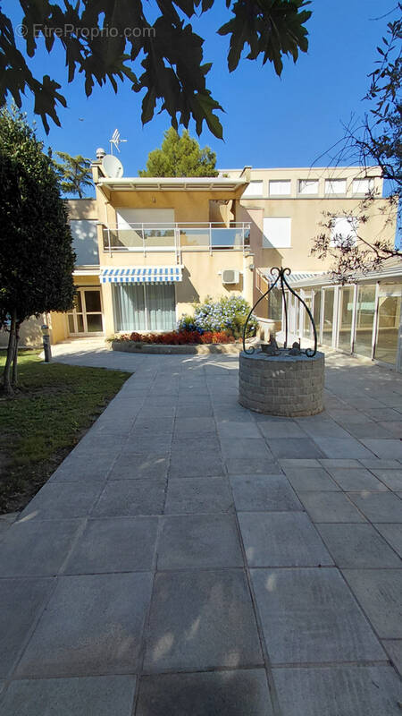 Maison à PIERRELATTE