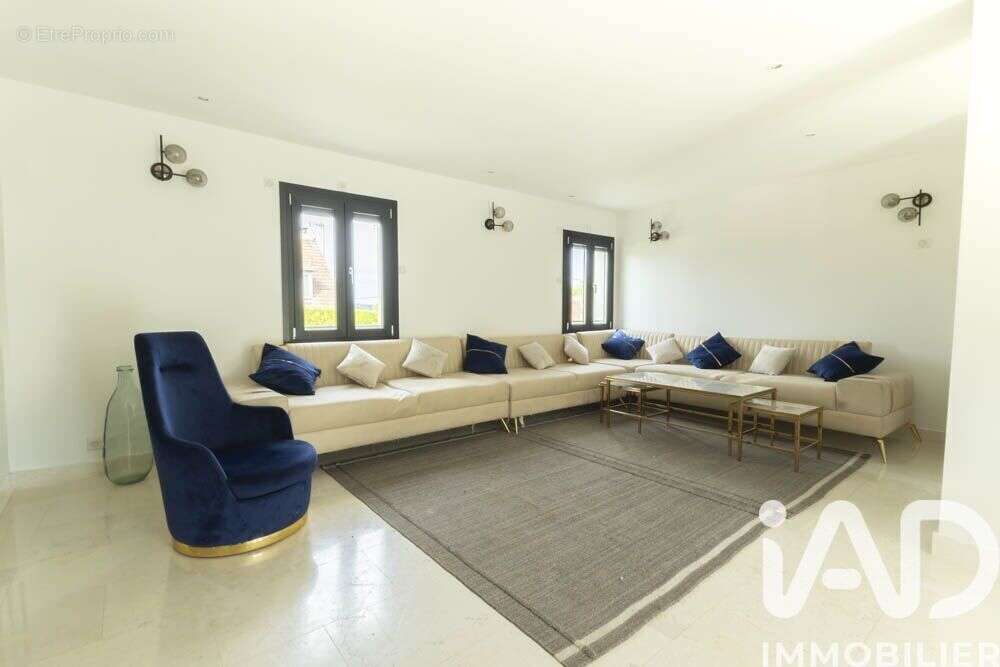 Photo 5 - Maison à VOULANGIS
