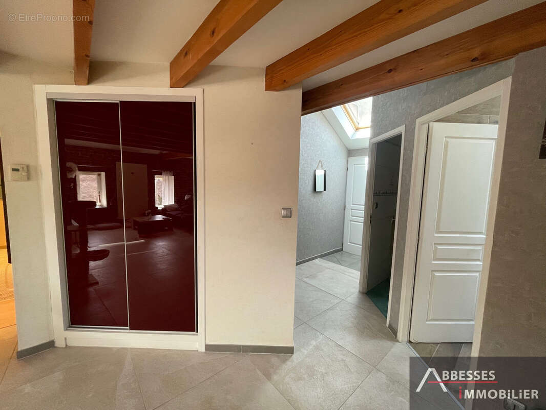 Appartement à REMIREMONT