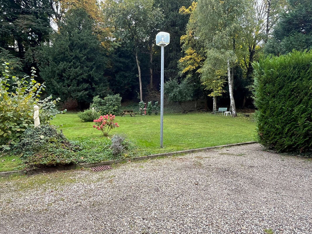 Appartement à SAINTE-MARIE-AUX-MINES