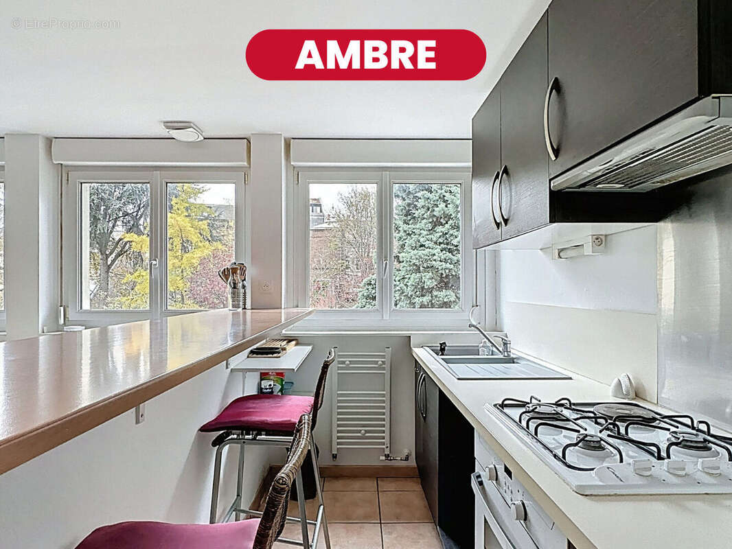 Appartement à LILLE