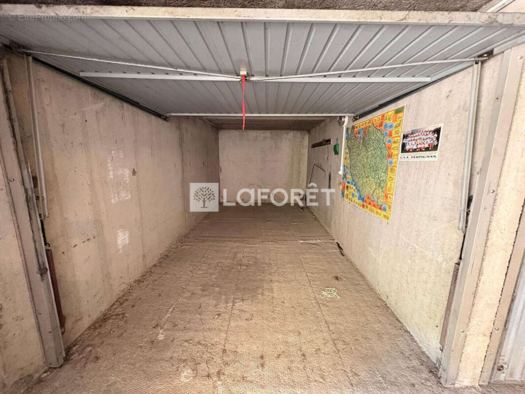 Appartement à AMELIE-LES-BAINS-PALALDA