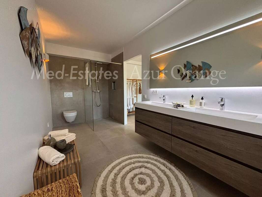 Villa de luxe avec belles vues dégagées - photo 18